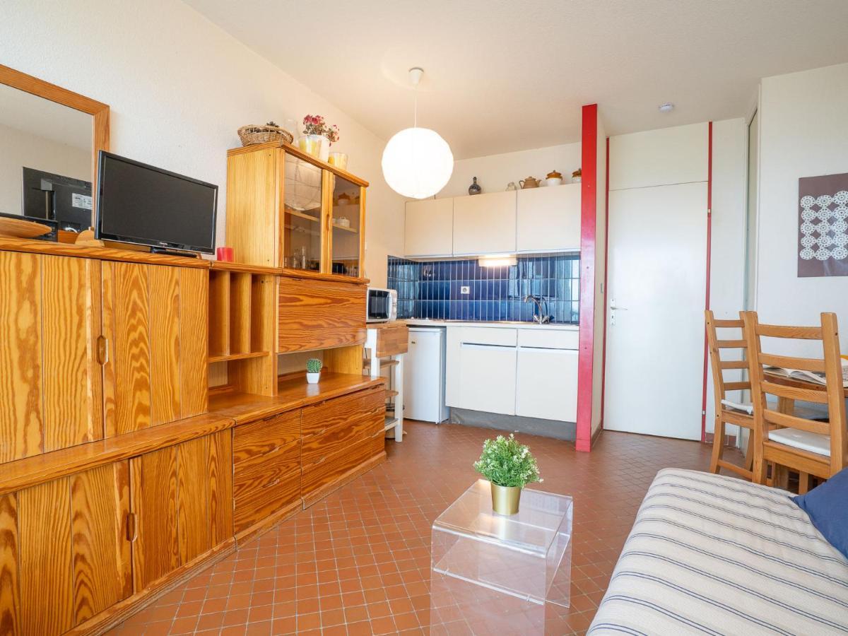 Studio Les Belles Plages-6 By Interhome La Grande-Motte Esterno foto
