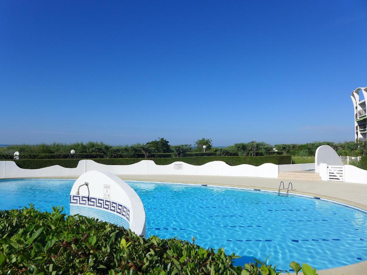 Studio Les Belles Plages-6 By Interhome La Grande-Motte Esterno foto