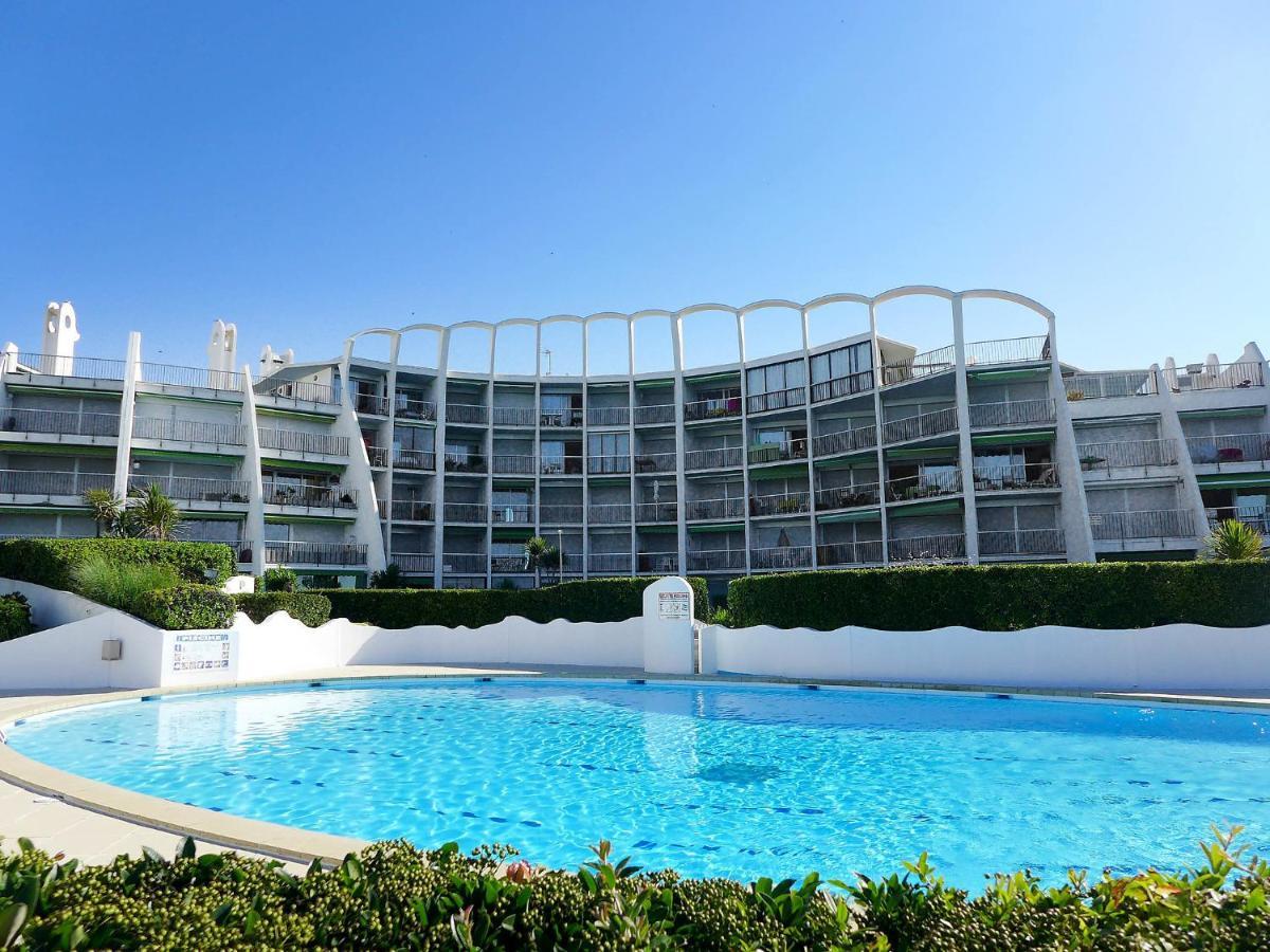 Studio Les Belles Plages-6 By Interhome La Grande-Motte Esterno foto