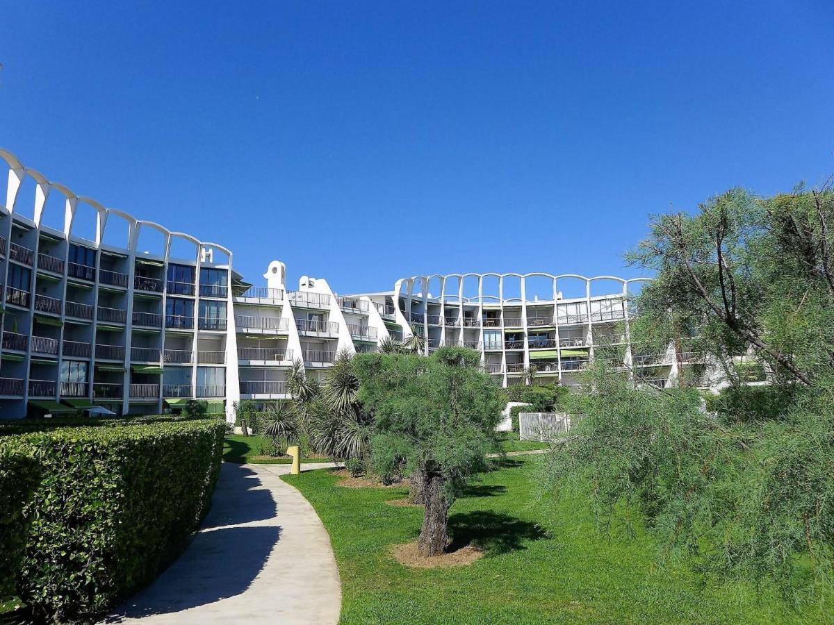 Studio Les Belles Plages-6 By Interhome La Grande-Motte Esterno foto