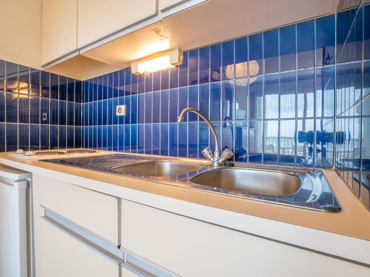 Studio Les Belles Plages-6 By Interhome La Grande-Motte Esterno foto