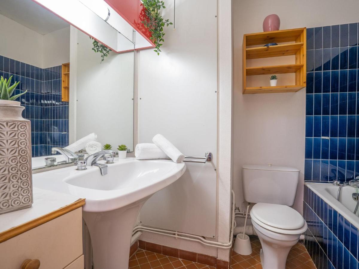 Studio Les Belles Plages-6 By Interhome La Grande-Motte Esterno foto