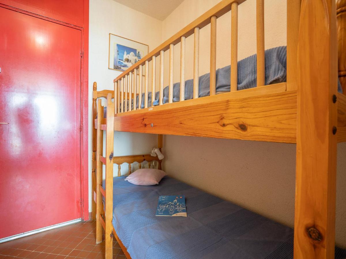 Studio Les Belles Plages-6 By Interhome La Grande-Motte Esterno foto